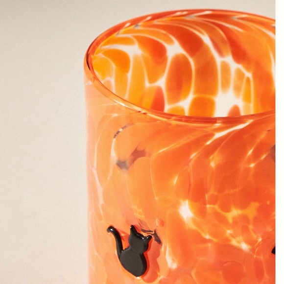 Anthropologie Cat ๐โโฌ Mystic Juice Glass - Picture 12 of 16